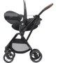 Автокрісло Maxi-Cosi Pebble 360 ​​Pro2 Twillic Graphite (8052204110) фото 9