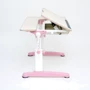 Парта SingBee Q-Assembly L Pink (SBS-602-PK) фото 8