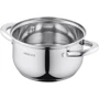 Кастрюля Ardesto Gemini Gourmet 2.3 л (AR1923GSS): Объем, л 2.3