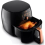 Фритюрниця Philips Premium Airfryer XXL HD9867/90: Тип пристрою Мультіпечь (аерофрітюрніца)