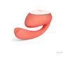 Вибратор LELO Ida Wave Coral Red
