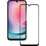 Аксесуар для смартфона ACCLAB Tempered Glass Full Glue Black для Samsung A245 Galaxy A24 4G/M346 Galaxy M34 5G