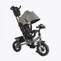Детский велосипед Best Trike 3-х колесный серый (3390/35-723)