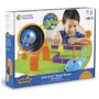 Игровой STEM-набор LEARNING RESOURCES – МЫШКА В ЛАБИРИНТЕ (программируемая игрушка,аксесс.,карточки) (LER2831)