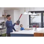 Пылесос Black+Decker Dustbuster BHHV315B: Емкость пылесборника 0.7 л
