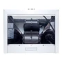 Вытяжка Minola HK 6714 I 1100 LED: Тип монтажа Настенный