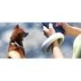Висувною світиться поводок для тварин Moestar UFO Retractable leash 2 (MS003002) фото 11