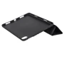 Аксессуар для iPad BeCover Smart Case with Apple Pencil mount Black (704996) for iPad Pro 12.9" (2020-2022): Материал искусственная кожа