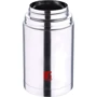 Термос Bergner Travel BG-7482-MM 1 л (00000025236): Материал корпуса нержавеющая сталь