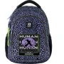 Рюкзак Kite Education teens 8001M-4 (K24-8001M-4): Пол ребенка Для девочек