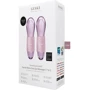 Массажер GESKE Cool&Warm Duo Eye Massager 7в1 pink