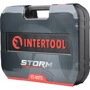 Набор инструментов Intertool ET-8073 фото 5