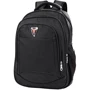 Чоловік рюкзак Valiria Fashion чорний (3DETBU12313-2)