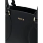 Женская сумка тоут Furla Doris M Tote черная (BASPFDRAAD000O6000): Тип Сумки