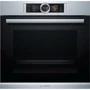 Духовой шкаф электрический Bosch HSG656RS1