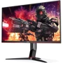 Монитор AOC U28G2XU/BK: Формат изображения 16:9