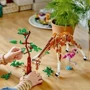 Конструктор LEGO Creator Дикие животные сафари 780 деталей (31150) фото 6