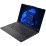 Ноутбук Lenovo ThinkPad E16 Gen 1 (21JN005XUS): Тип экрана матовый