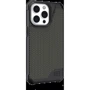 Чехол для iPhone Urban Armor Gear UAG Metropolis LT Kevlar Olive (11315O113972) for iPhone 13 Pro: Тип чехла накладка на заднюю часть