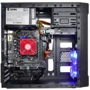 Персональний комп'ютер (ПК) ARTLINE Business X24 (X24v28): Оперативна пам'ять 8GB DDR4-2666