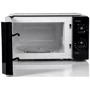 Микроволновая печь Kumtel HM-01 BLACK: Диаметр поддона, мм 245
