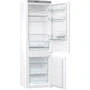 Встраиваемый холодильник Gorenje NRKI418EA0: Класс энергопотребления E