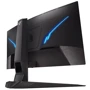 Монітор GIGABYTE AORUS CV27F: Роздільна здатність Full HD (1920x1080)
