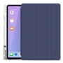 Аксесуар для iPad BeCover Case Book Soft TPU з Pencil Mount Deep Blue (706769) для iPad Pro 11" (2018-2021): Колір синій