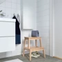Табурет со ступенькой ІКЕА Bekvam 50 см (60178887): Производитель Ikea