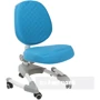 Чохол для крісла FUNDESK Buono Chair cover Blue