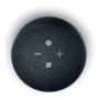 Акустика Amazon Echo Dot (4rd Generation) Charcoal (B07XJ8C8F5) фото 4