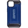 Чехол для iPhone ArmorStandart Panzer Dark Blue for iPhone 15 (ARM73725)
