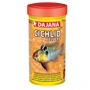 Корм для крупных и средних цихлид Dajana Cichlid Pellets в гранулах 250 мл/115 г (DP122B (5566))