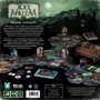 Настільна гра Geekach Games Жах Аркхема. Третя редакція Arkham Horror Third Edition (Українське видання): Виробник Geekach Games