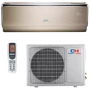 Кондиціонер Cooper&Hunter CH-S09FTXHV-B VIP INVERTOR