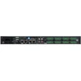 Матричный процессор YAMAHA MTX3: Тип Ревербераторы