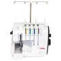 Швейная машина Распошивальная машина Bernina Bernette FunLock B42 фото 5