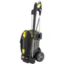 Karcher HD5/17 C Plus (1.520-941.0): Максимальное давление (бар) 200