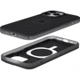 Чехол для iPhone Urban Armor Gear UAG [U] Lucent 2.0 Magsafe Black (114079314040) for iPhone 14 Pro Max фото 7