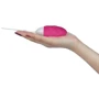 Виброяйцо LoveToy IJOY Wireless Rechargeable Remote Control Egg Pink