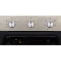 Духова шафа електрична Ventolux NEW YORK 6 MT (X): Розміри 58.5х44.8х54 см