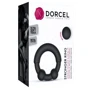 Кільце ерекційне з металевими вставками Dorcel STRONGER RING