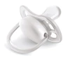 Пустышка для девочки Philips AVENT Ultra Air с декором, 6-18 мес, 2 шт (SCF343/22) фото 5