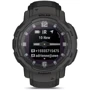 Смарт-часы Garmin Instinct Crossover Solar Graphite (010-02730-01) фото 10