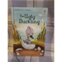 The Ugly Duckling / Бридке каченя: Количество страниц 48