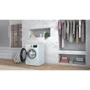 Пральна машина Whirlpool W7 W945WB: Клас енергоспоживання B