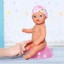Лялька Baby Born серії Ніжні обійми - Крихітка (36 cm, з аксесуарами) фото 8