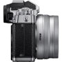 Nikon Z fc kit (16-50 + 50-250mm)VR (VOA090K003) UA фото 14