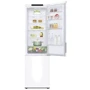 Холодильник LG GW-B509CQZM: Общий объем, л 384