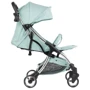 Коляска прогулочная Kikka Boo Cloe Pink 2023 (31001030162): Возможность установки люльки нет